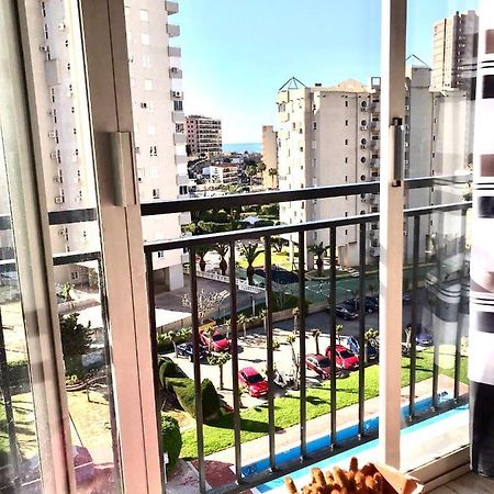 Appartement Студия У Моря à Benidorm Extérieur photo