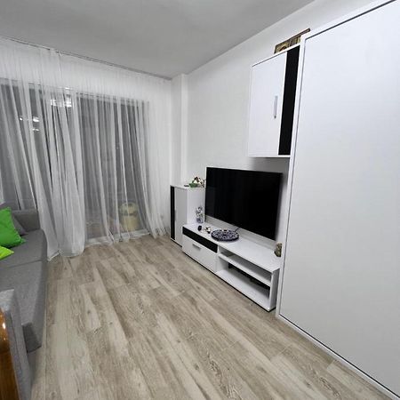 Студия У Моря Benidorm Extérieur photo