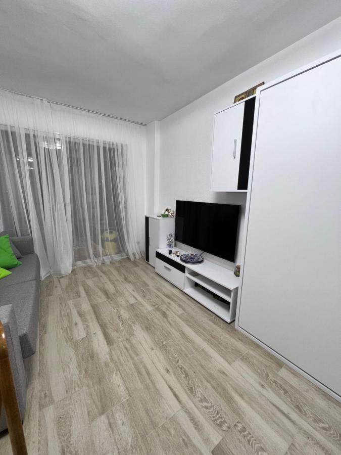 Appartement Студия У Моря à Benidorm Extérieur photo